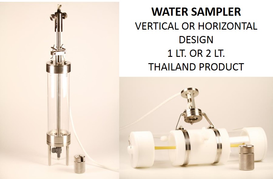 WATER SAMPLER cosmossupply